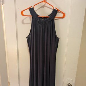 Calvin Klein Navy Dress
